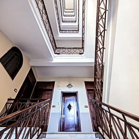 Art'To Bed and Breakfast Torino Eksteriør billede