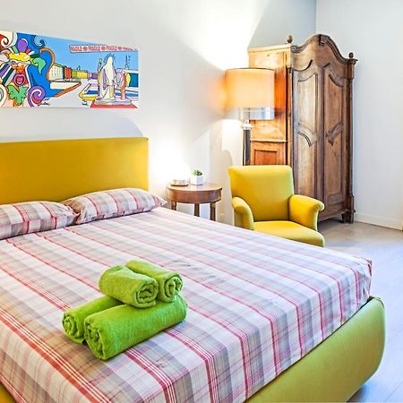 Art'To Bed and Breakfast Torino Eksteriør billede