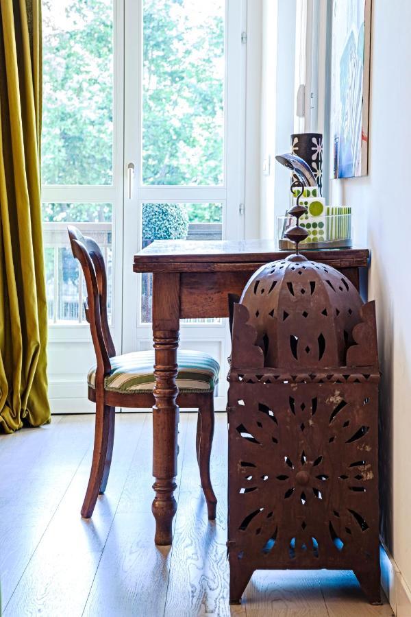 Art'To Bed and Breakfast Torino Eksteriør billede