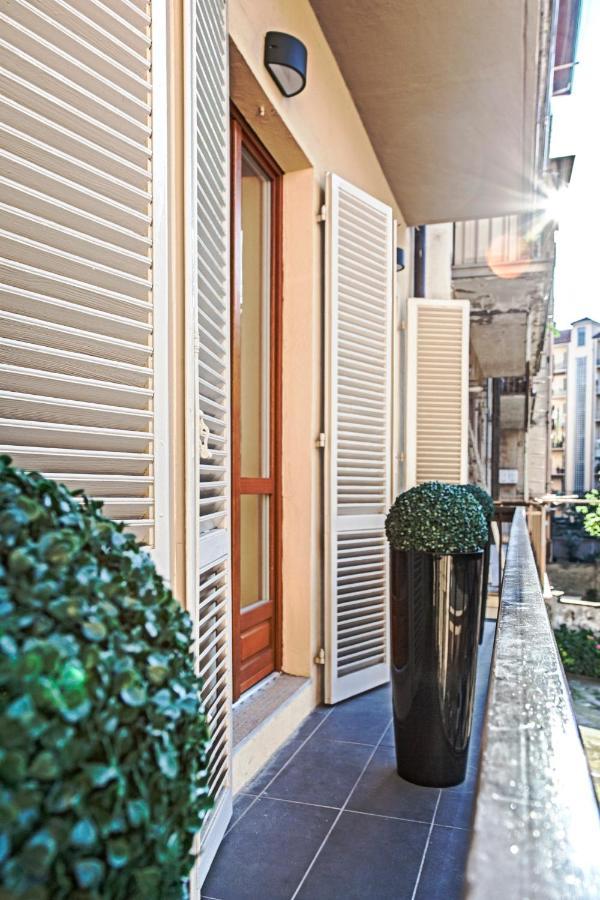 Art'To Bed and Breakfast Torino Eksteriør billede
