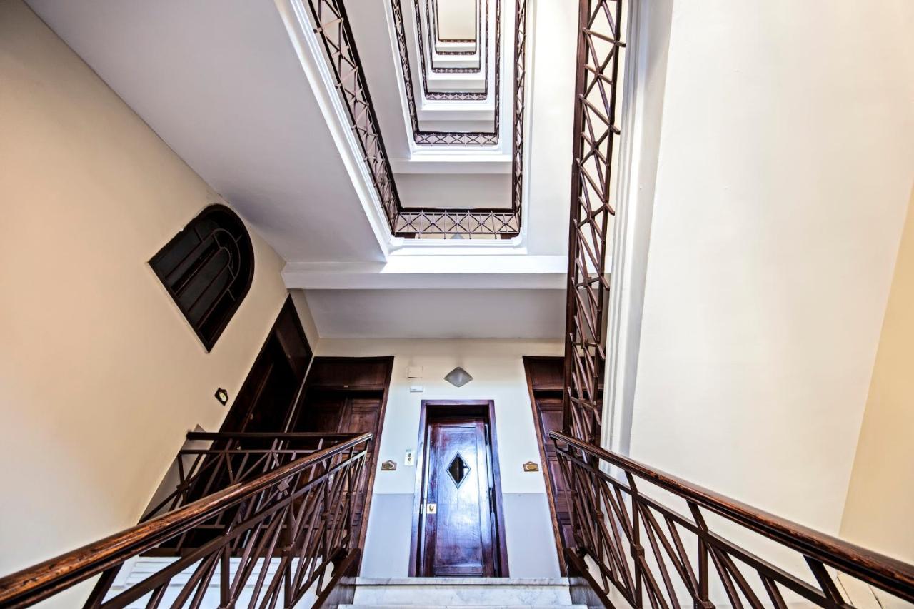 Art'To Bed and Breakfast Torino Eksteriør billede