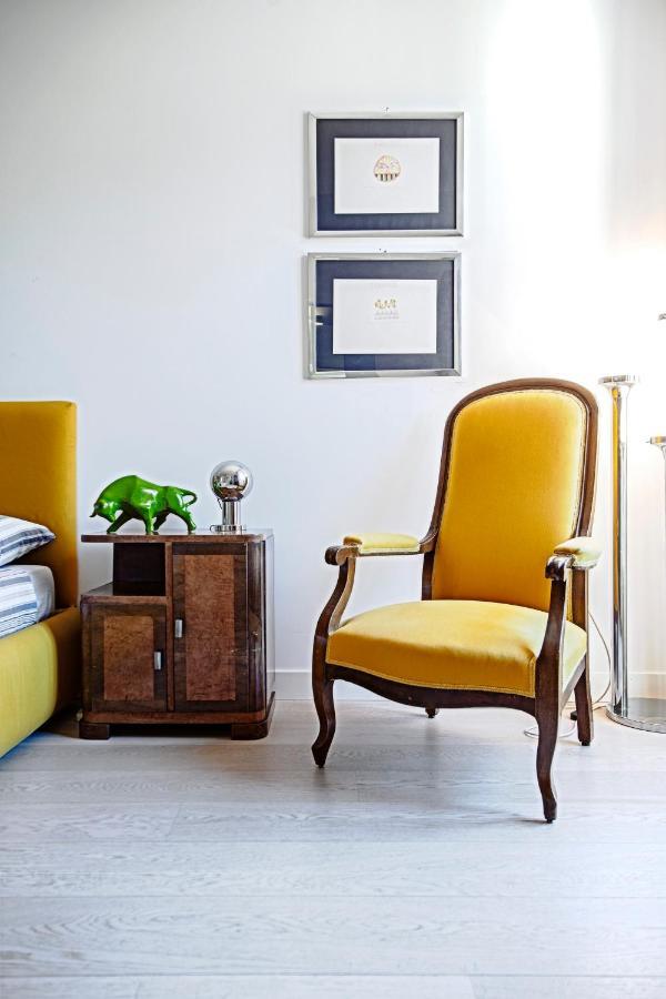 Art'To Bed and Breakfast Torino Eksteriør billede