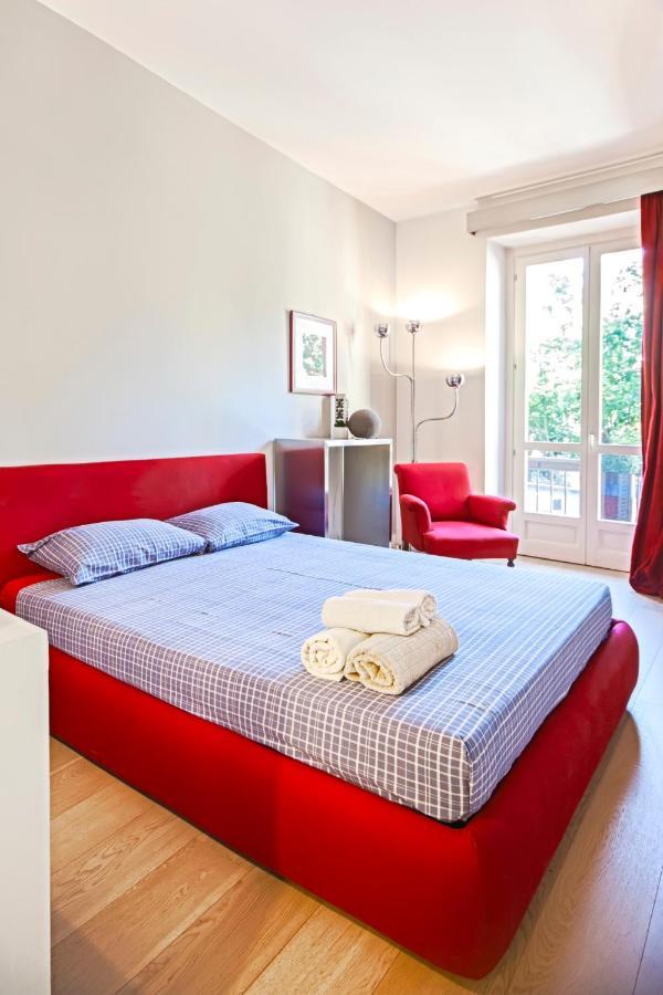 Art'To Bed and Breakfast Torino Eksteriør billede