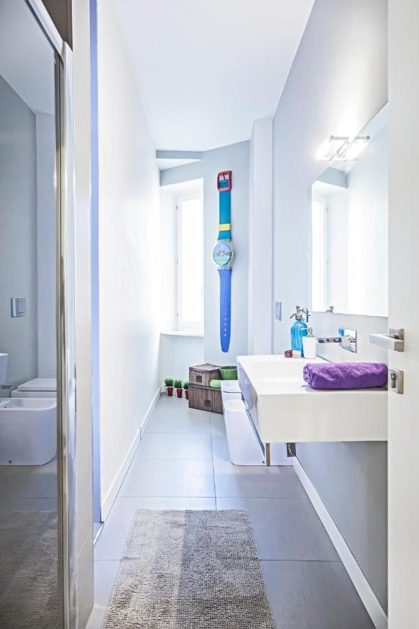 Art'To Bed and Breakfast Torino Eksteriør billede